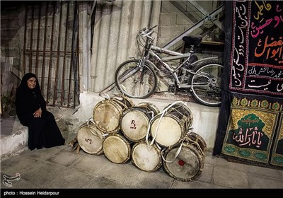 مراسم احیای شب نوزدهم ماه مبارک رمضان - استان ها