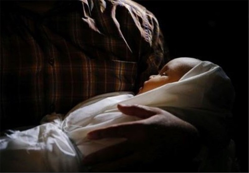 مرگ غم‌انگیز نوزاد مریوانی که 19 سال برای دنیا آمدنش انتظار کشیدند
