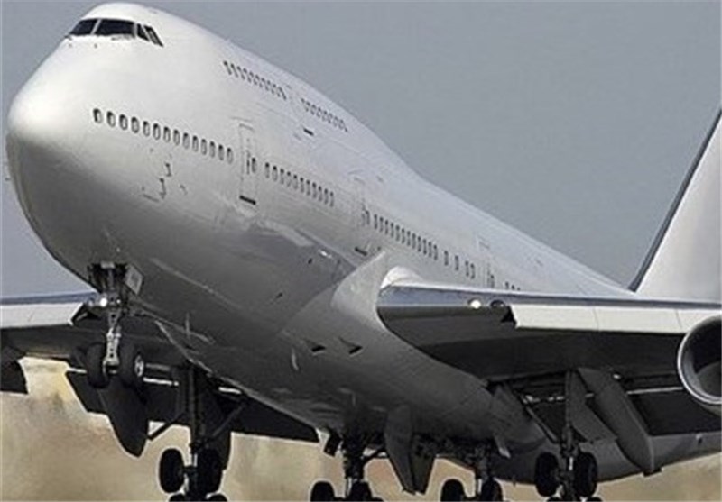 شرکت هواپیمایی آلمانی لوفت‌هانزا پرواز بر فراز عراق را تعلیق کرد