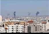 مقام اسرائیلی:آغاز آتش بس جامع با حماس از روز جمعه
