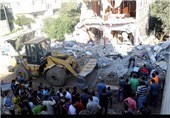 معاون کامرون: اقدامات اسرائیل علیه غزه «مجازات دسته جمعی» است
