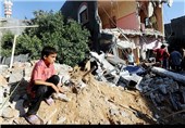 جنگ غزه به روایت آمار و ارقام