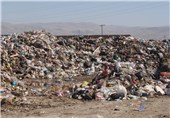 معضل زباله در مازندران رفع نشده است