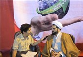 تشکل‌های مردمی مهمترین نقش را در برپایی نمایشگاه قرآن مشهد داشته‌اند