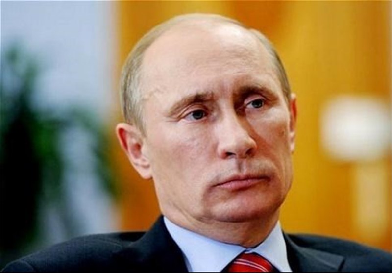 پوتین: همکاری دو جانبه عراق و روسیه به نفع دو ملت است