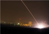 Israel Using &apos;Poisonous Gas&apos; In Gaza Incursions: Official