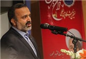 استاندار خراسان رضوی از روند توسعه قطار شهری مشهد بازدید کرد