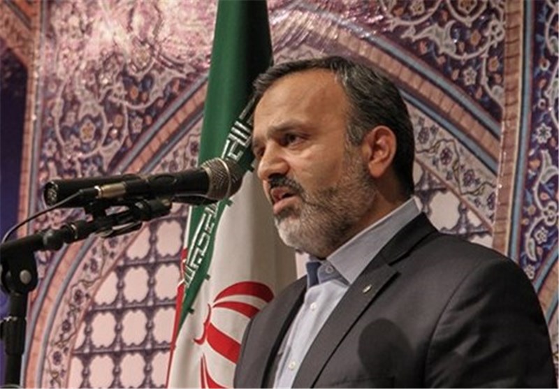 پروژه قطار برقی مشهد- تهران تا 2.5 سال دیگر به بهره‌برداری می‌رسد