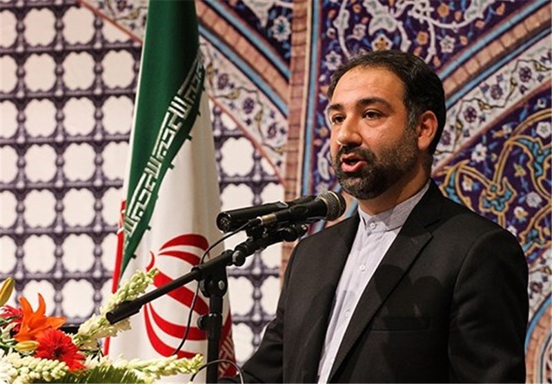 مدیرکل جدید فرهنگ و ارشاد اسلامی استان اصفهان منصوب شد