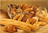 افزایش قیمت انواع نان فانتزی در پی حذف آرد یارانه‌ای