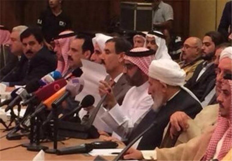 دولت عراق در حال بررسی توقف صادرات نفت به اردن