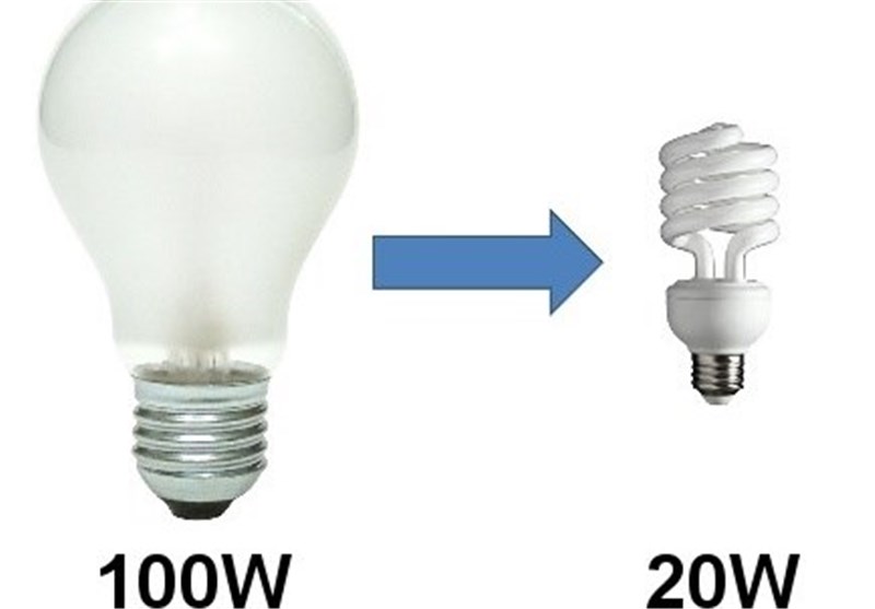 چراغ قرمز مصرف برق روشن شد