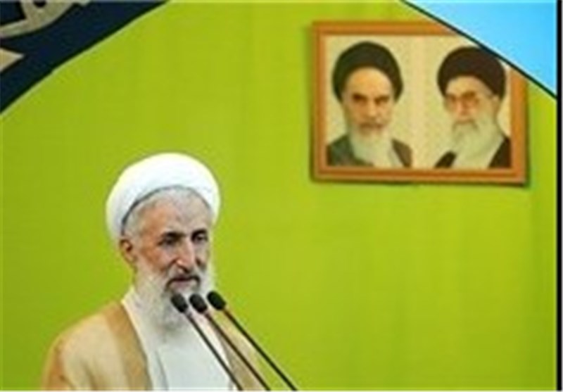 Iranian Cleric Hails Iraq’s Recent Triumphs over Terrorists