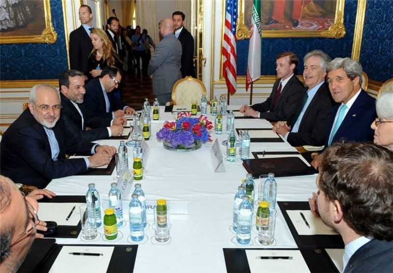 تحریم‌های گسترده در تجارت آمریکا با ایران همچنان پا برجاست