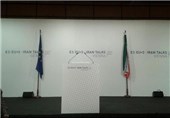 دومین روز مذاکرات کارشناسی بین ایران و گروه 1+5