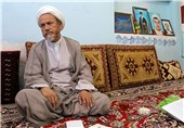 پدر طلبه شهید افغانستانی مدافع حرم: دید جهانی محمود متأثر از درسخواندنش در ایران بود، آخوند معمولی نبود
