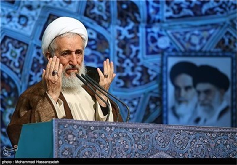 Iranian Cleric Blasts Al Khalifa’s Cruel Action against Sheikh Qassim