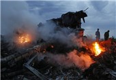 واشنگتن بار دیگر روسیه را به همدستی در سقوط هواپیمای مالزی متهم کرد