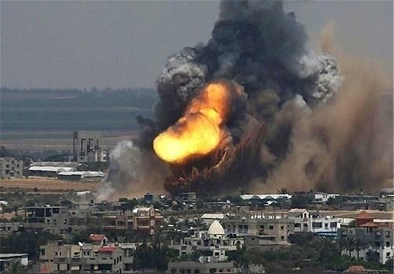مصر پیشنهاد آتش‌بس در غزه را بار دیگر مطرح کرد
