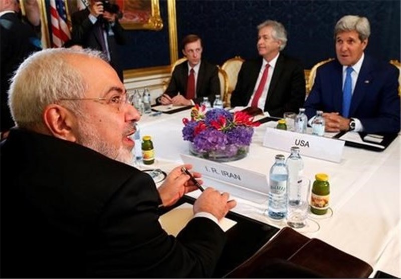 راهبرد آمریکا در فروختن «تاییدیه پایبندی کامل ایران» به خود ایران