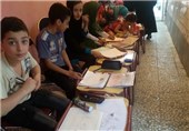 700 دانش‌آموز معلول در مدارس استثنایی بروجرد ساماندهی شدند