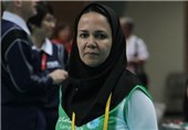 سرمربی تیم والیبال بانوان پیکان: بازی‌کردن در اصفهان سخت بود