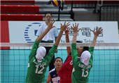 شعبانیان: بازیکنان ایران تجربه مسابقات بین‌المللی ندارند