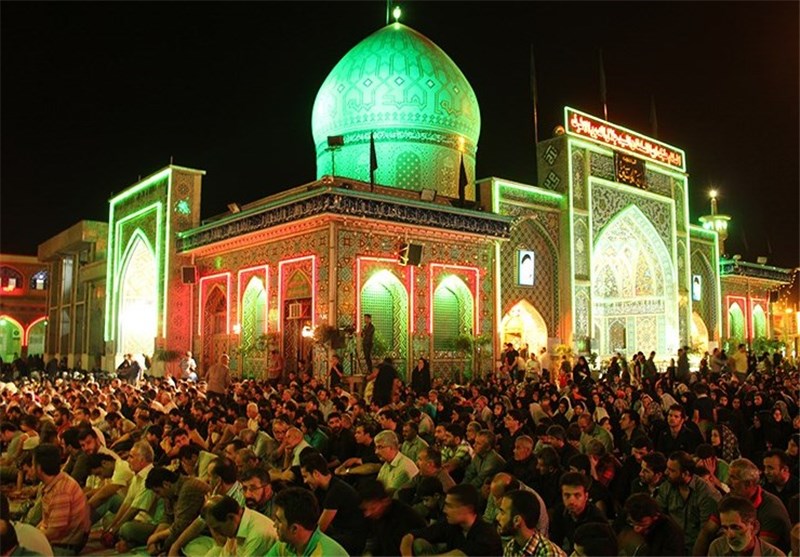 تورهای گردشگری زیارتی ویژه ماه رمضان در گیلان برگزار می‌شود