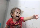 خشم اردبیلی‌ها علیه رژیم کودک‌کش اسرائیل/ راهپیمایی نمازگزاران میدان مصلی تا چهارراه امام