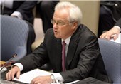 روسیه ادعای سازمان ملل درباره سوریه را رد کرد