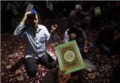 مراسم شب‌های قدر در 2500 نقطه خوزستان برگزار می‌شود