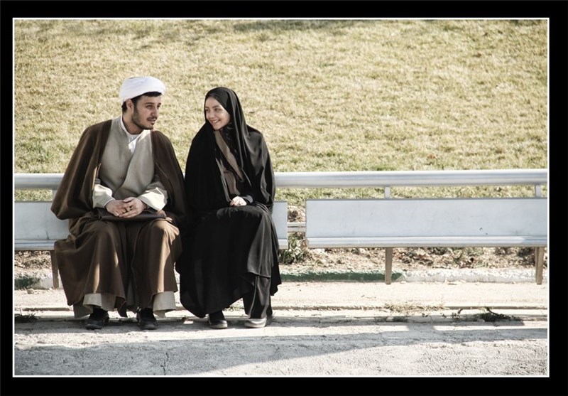 &quot;فرشته‌ها با هم می‌آیند&quot; زندگی ساده یک روحانی را به تصویر می‌کشد