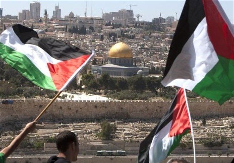 علت حمایت جمهوری اسلامی از فلسطین چیست؟