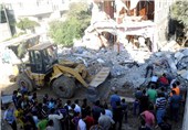 حماس: کشتار غیرنظامیان الشجاعیه به دست صهیونیست‌ها «جنایت جنگی» است