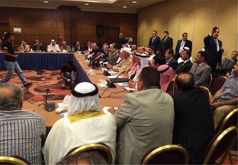 اهداف پشت‌پرده کنفرانس داعشی بعثی امان؛ چه خوابی برای ملت عراق دیده‌اند