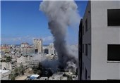 وقتی کشورهای منطقه در طرح آتش بس در غزه از هم سبقت می‌گیرند