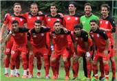 قرارداد تمام بازیکنان پرسپولیس در هیئت فوتبال ثبت شد