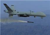 US Drone Strikes &apos;Taliban Camp&apos; in Pakistan