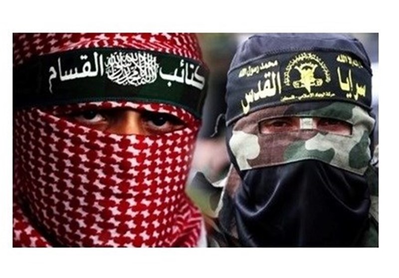 تصاویر فرماندهان شهید حماس در مکه مکرمه