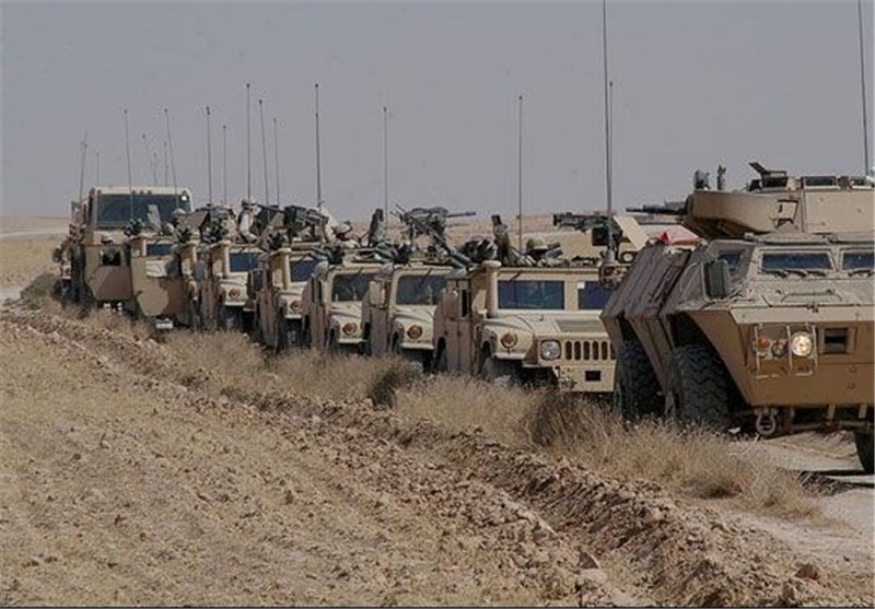 آغاز عملیات شکستن محاصره منطقه آمرلی از سوی ارتش عراق