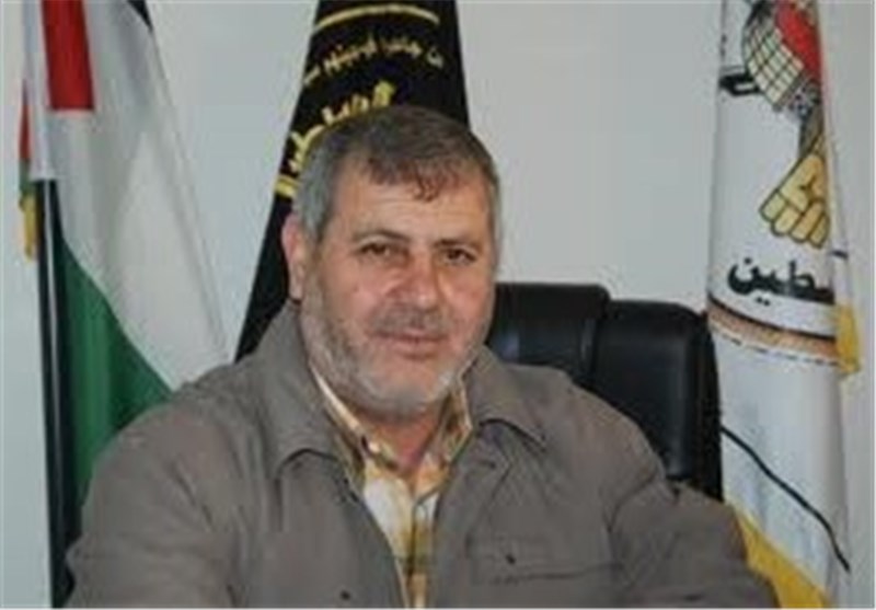 خالد البطش: کرانه باختری دیگر در یورش‌های اسرائیل تنها نخواهد بود