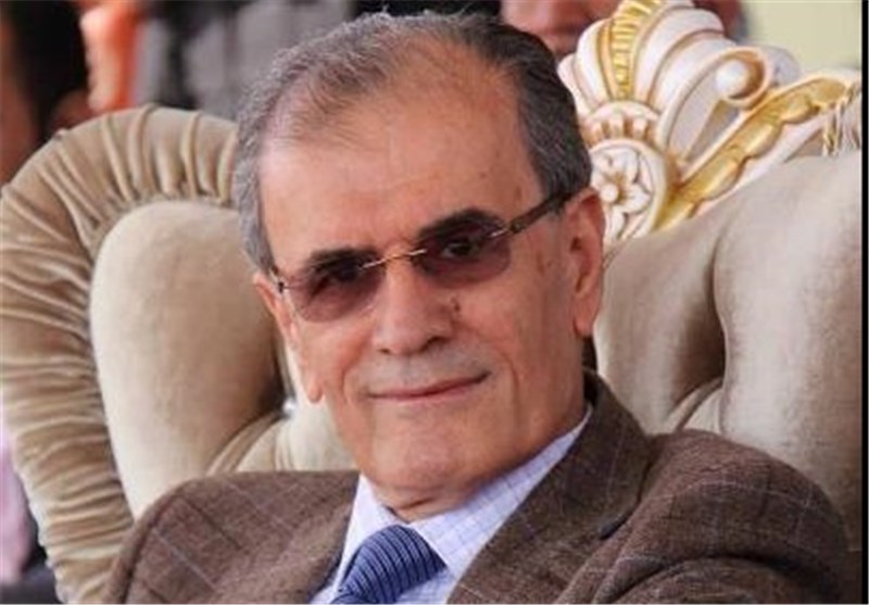 فهرست بلند نامزدهای ریاست‌جمهوری عراق/ نجم‌الدین کریم به لیست اضافه شد
