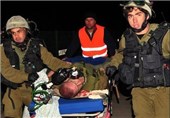 بیش از 60 نظامی صهیونیست در غزه زخمی شدند