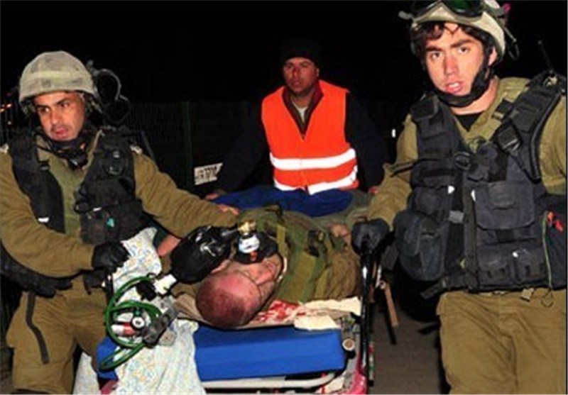 اسرائیل به کشته شدن دو نظامی دیگر خود اذعان کرد