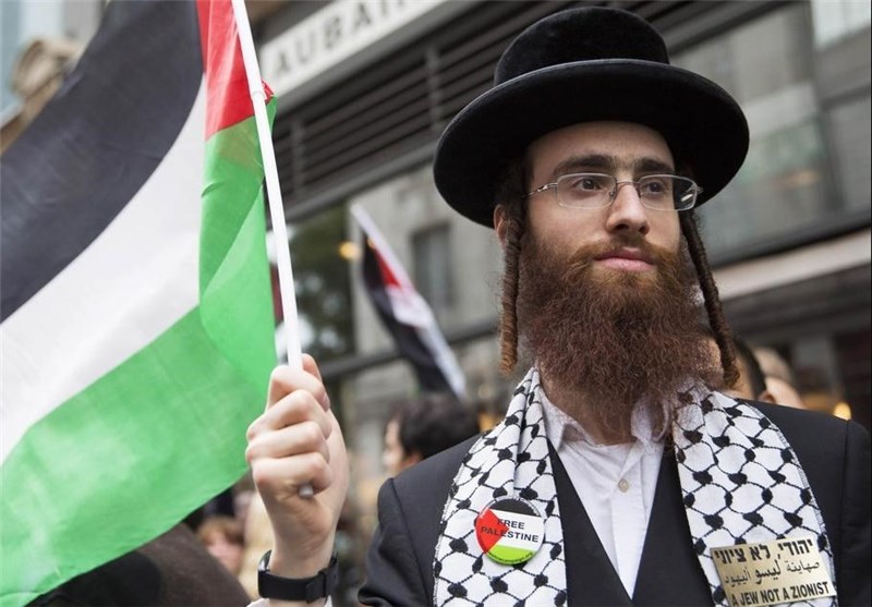 انتقاد یهودیان انگلیس به اسرائیل در خصوص رشد احساسات ضدیهودی