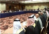 برگزاری کنفرانس قاتلان و بعثی‌ها در اردن دخالت در امور داخلی عراق است