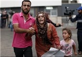 رئیس تشکیلات خود گردان فلسطین 3 روز عزای عمومی اعلام کرد
