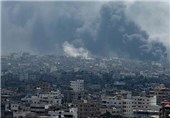 3 میلیارد دلار خسارت حملات رژیم صهیونیستی به نوار غزه
