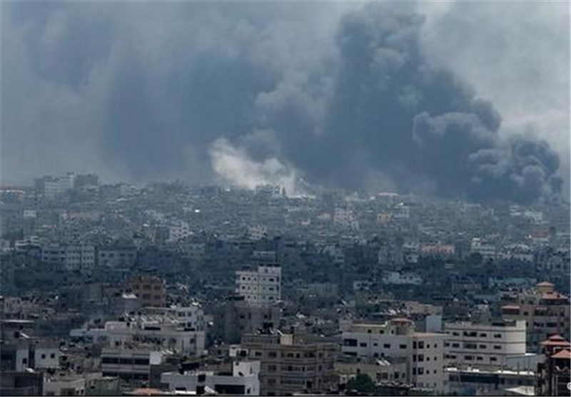 3 میلیارد دلار خسارت حملات رژیم صهیونیستی به نوار غزه