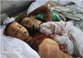 حمله رژیم صهیونیستی به بیمارستان «شهدای الاقصی» در غزه/ 5 شهید و 40 زخمی بر اساس آمار اولیه